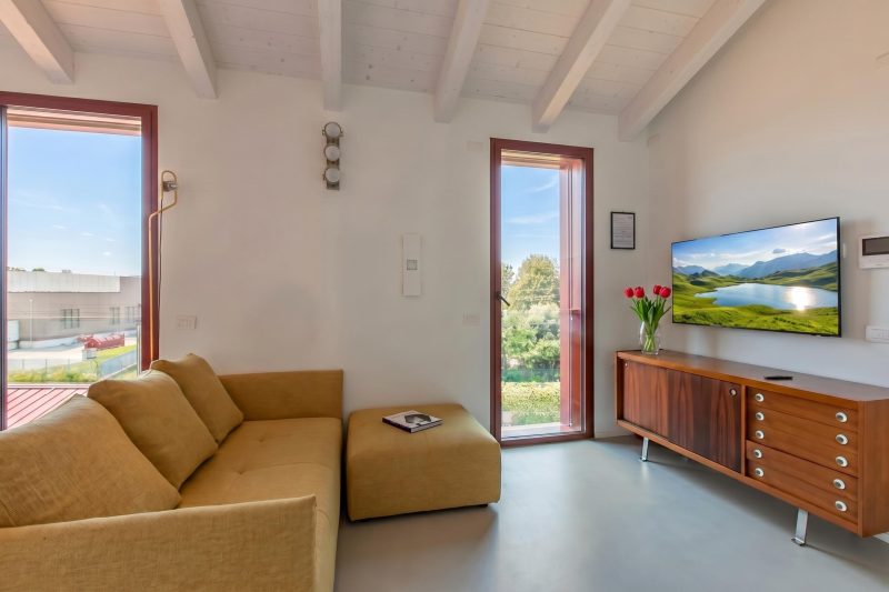 Molinella Easy living apartment