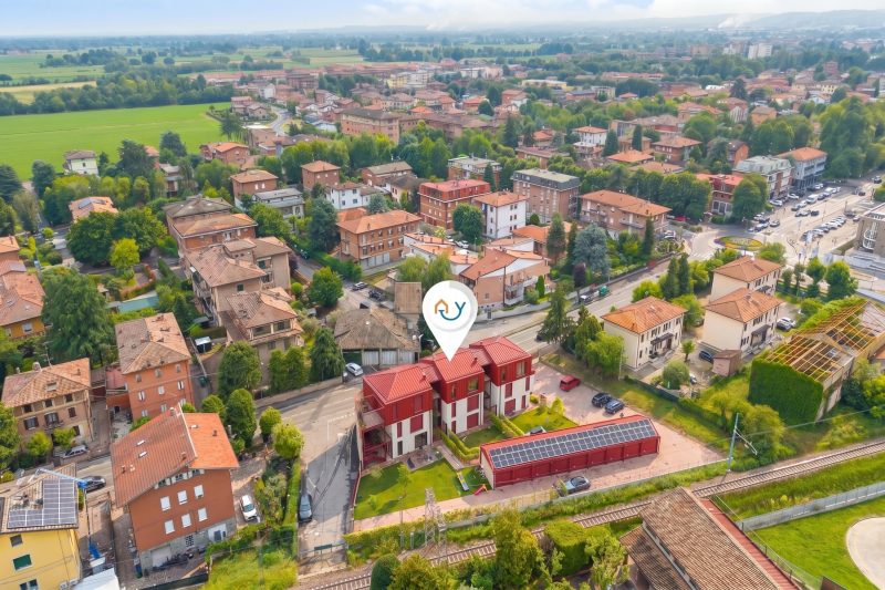 Molinella Easy living apartment