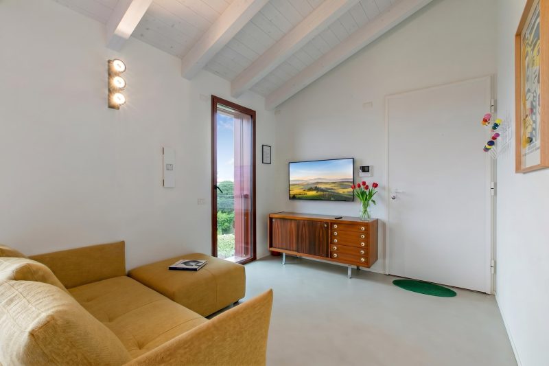 Molinella Easy living apartment
