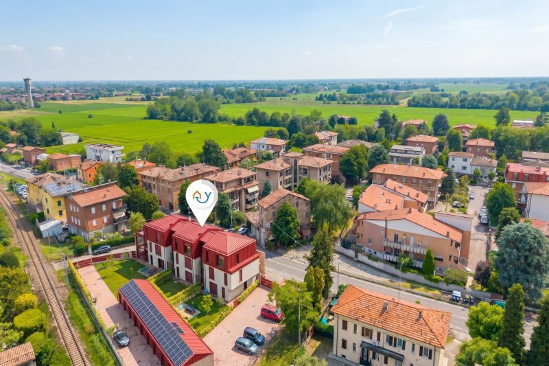 Molinella Easy living apartment