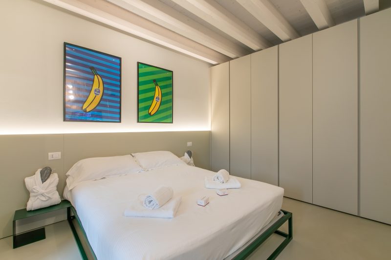 Molinella Easy living apartment