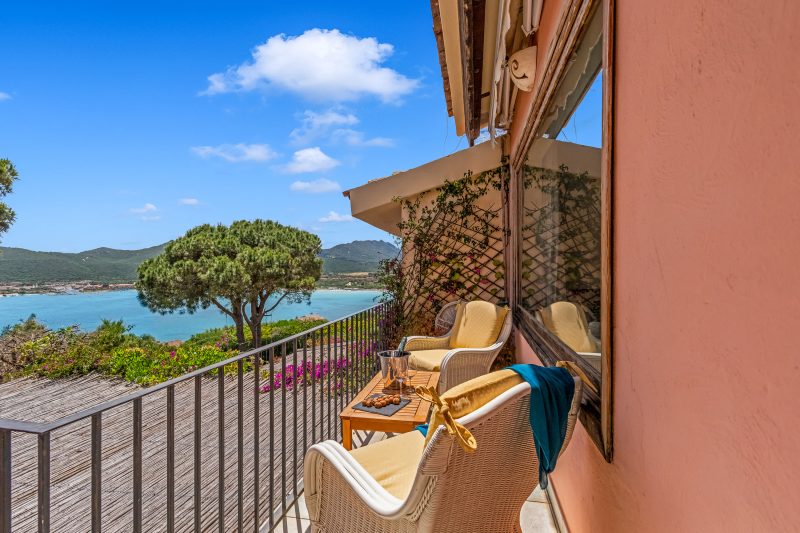 Casa Titta