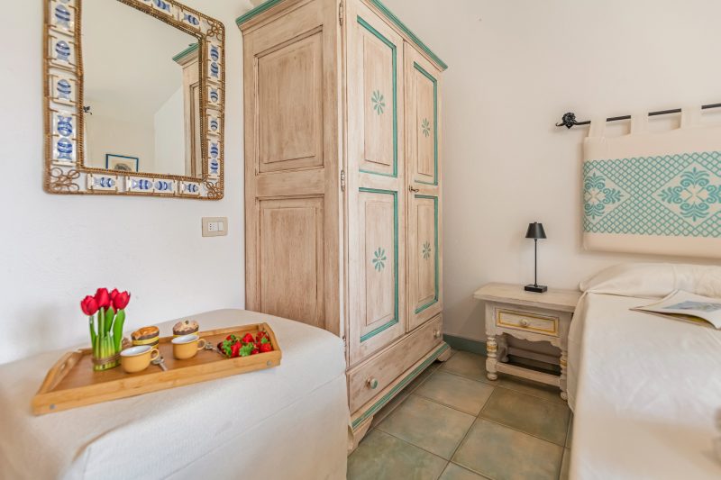 Casa Titta