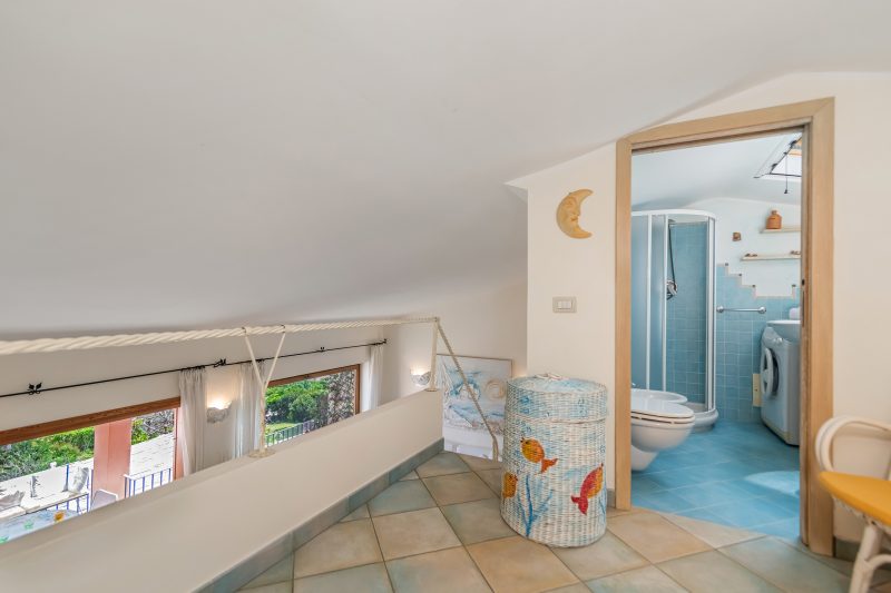 Casa Titta