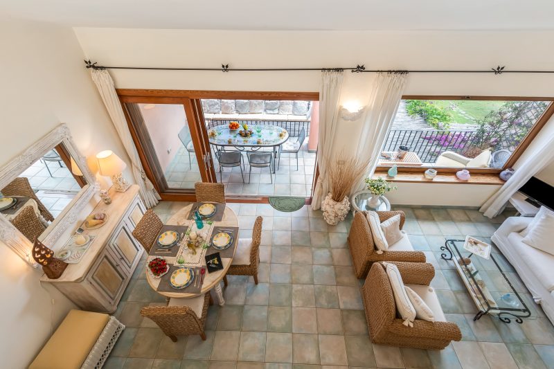 Casa Titta