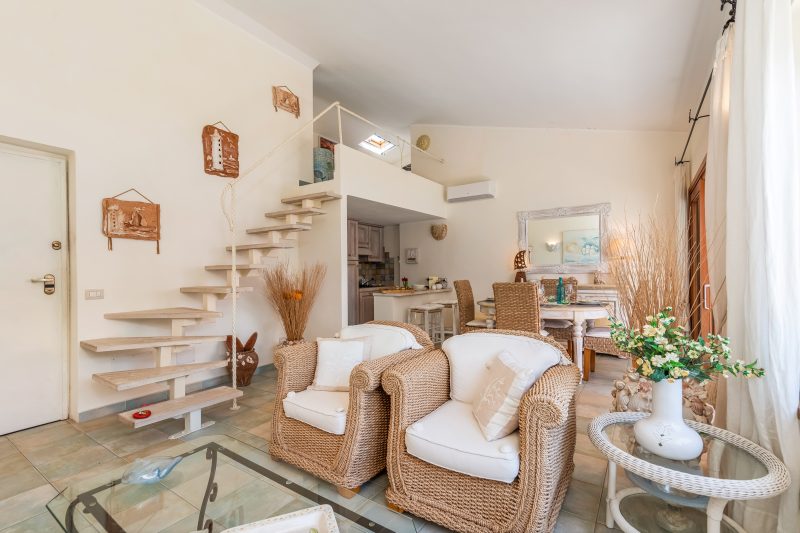 Casa Titta