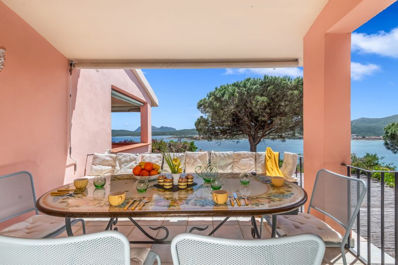 Casa Titta