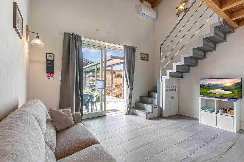 Cozy Ispra Residence with Terrace, near Beach (Sleeps 3)Air-Con