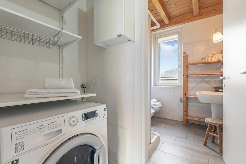 Cozy Ispra Residence with Terrace, near Beach (Sleeps 3)Air-Con