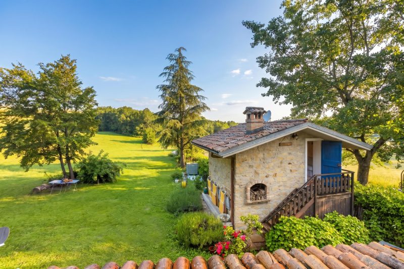 Borghetto La Borra & Borretta