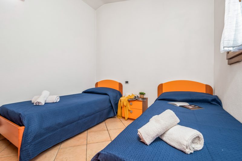 Budoni Beach Homes