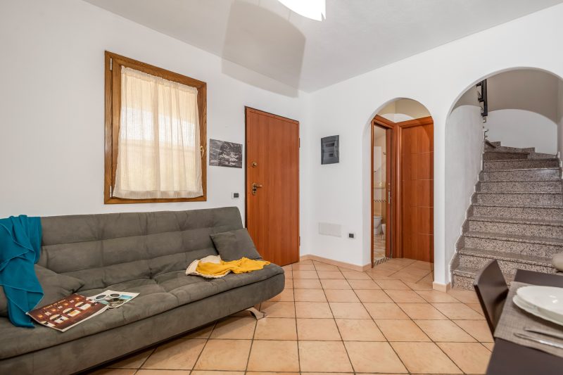Budoni Beach Homes