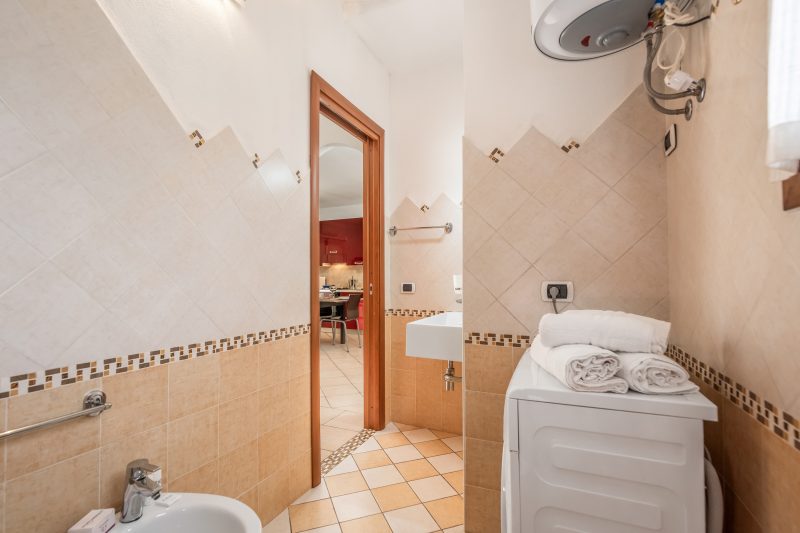 Budoni Beach Homes