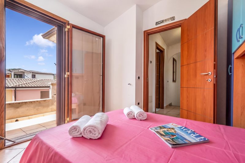 Budoni Beach Homes