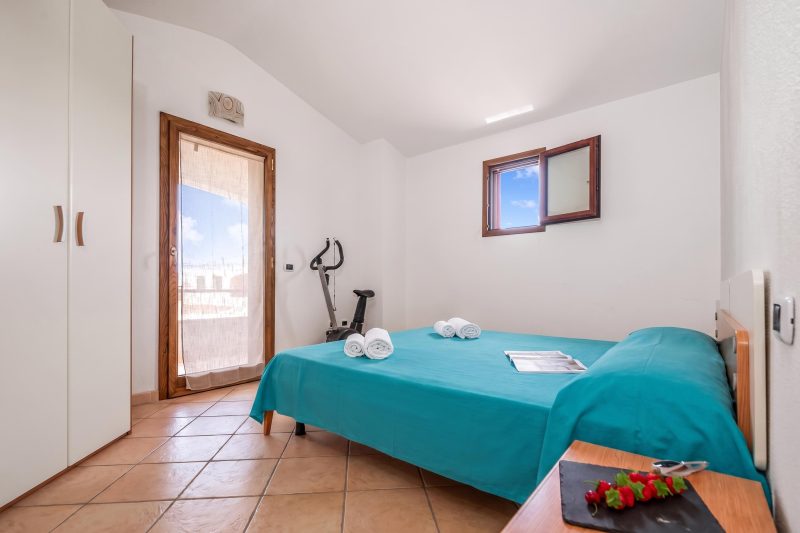 Budoni Beach Homes