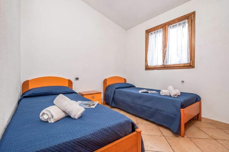 Budoni Beach Homes