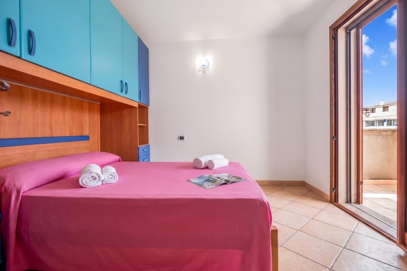 Budoni Beach Homes