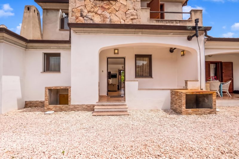Budoni Beach Homes