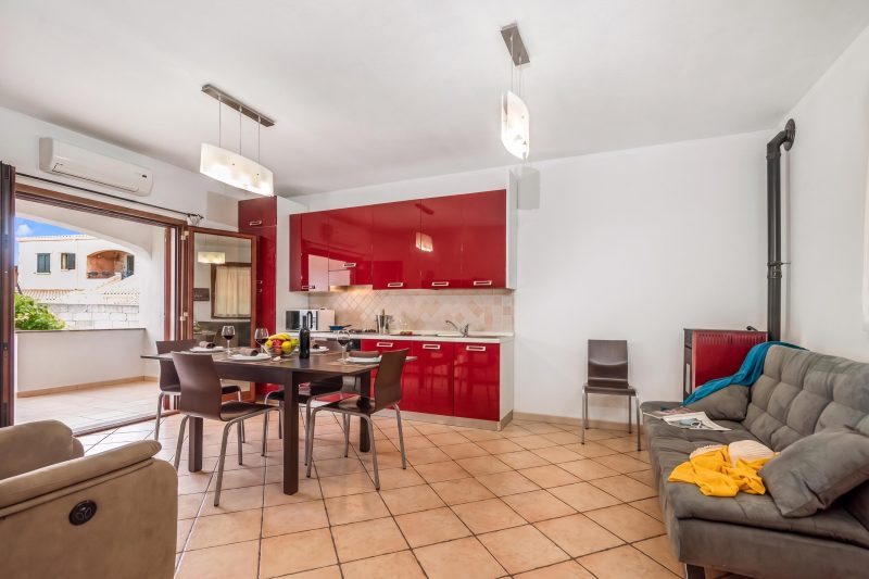 Budoni Beach Homes