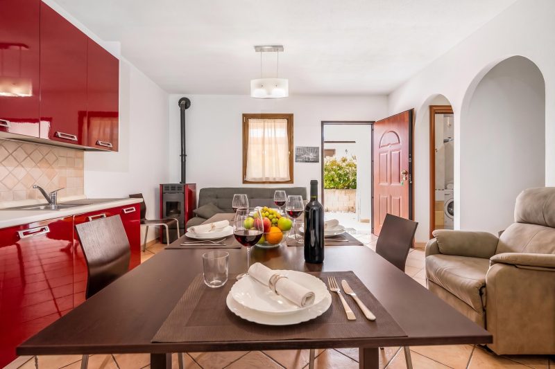 Budoni Beach Homes