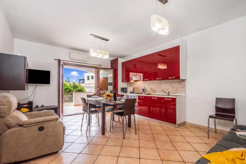 Budoni Beach Homes