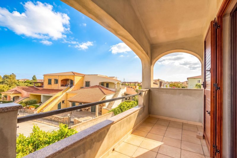 Budoni Beach Homes