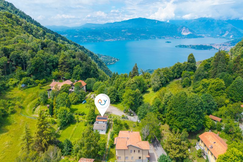 Chalet La Gigliola