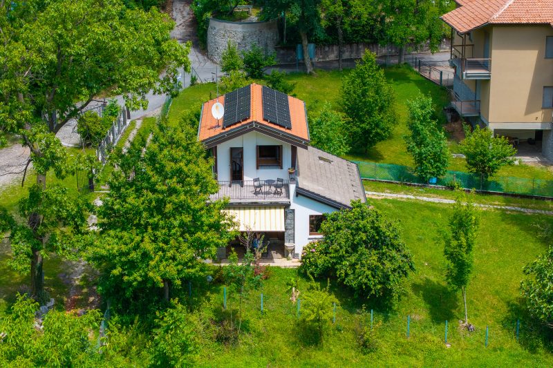 Chalet La Gigliola