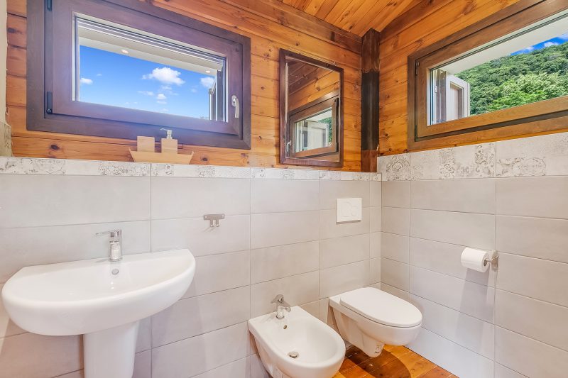 Chalet La Gigliola