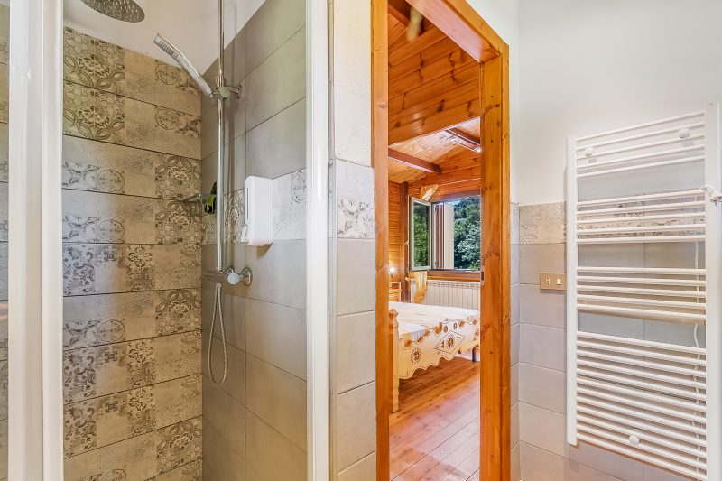 Chalet La Gigliola