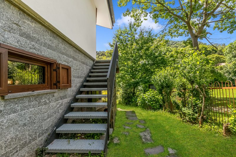 Chalet La Gigliola