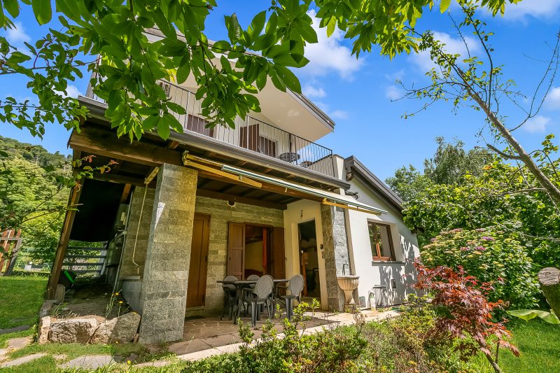 Chalet La Gigliola
