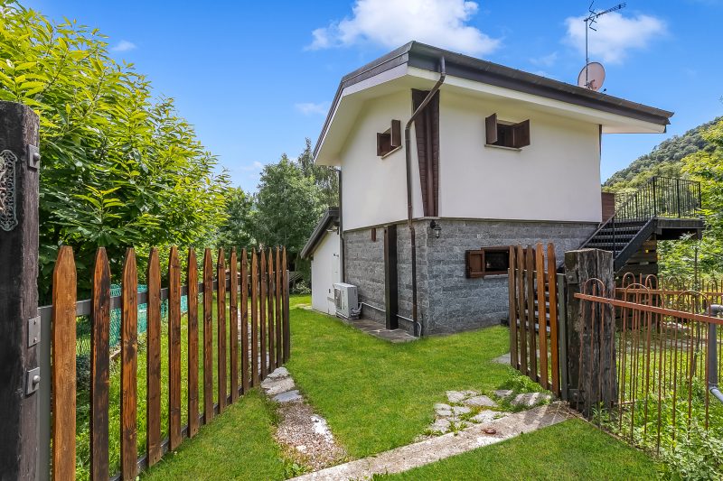 Chalet La Gigliola