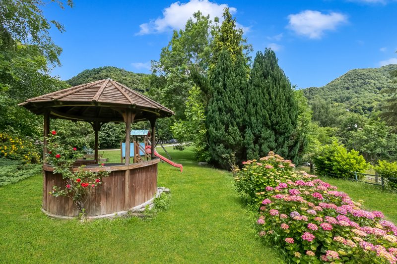 Chalet La Gigliola