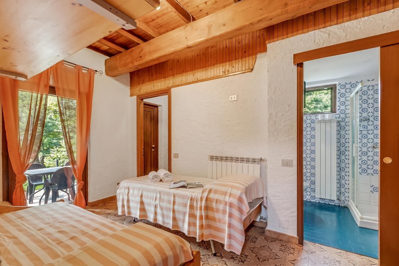 Chalet La Gigliola