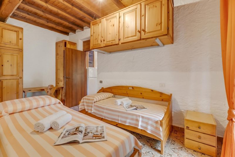 Chalet La Gigliola