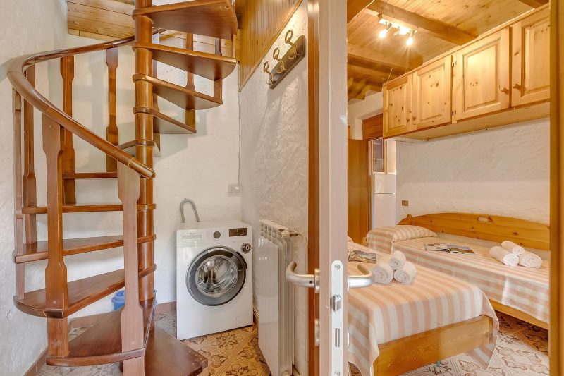 Chalet La Gigliola