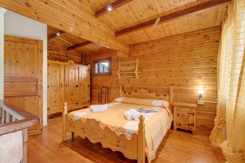 Chalet La Gigliola