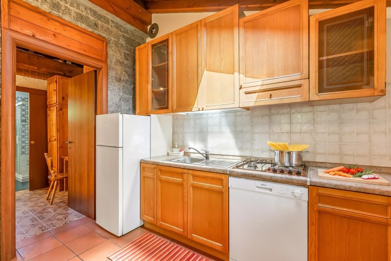 Chalet La Gigliola