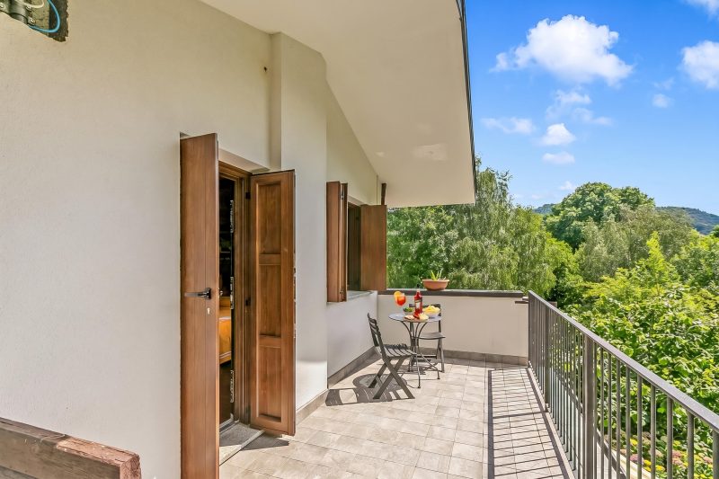 Chalet La Gigliola