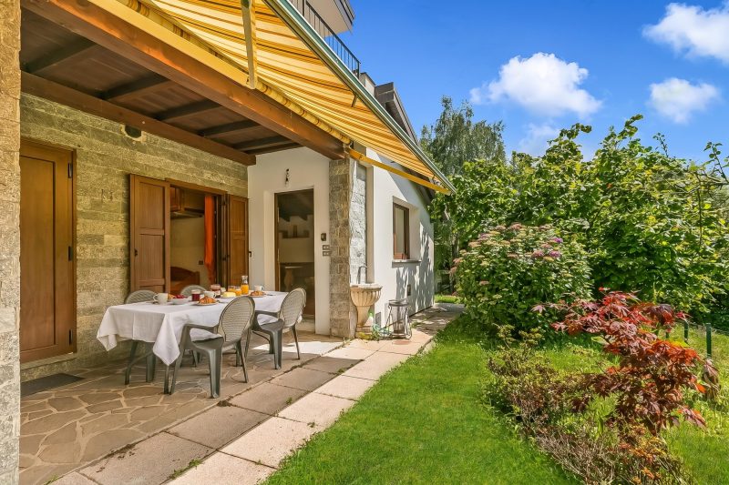 Chalet La Gigliola