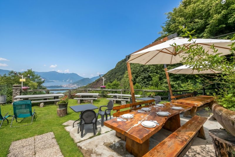 Chalet La Gigliola