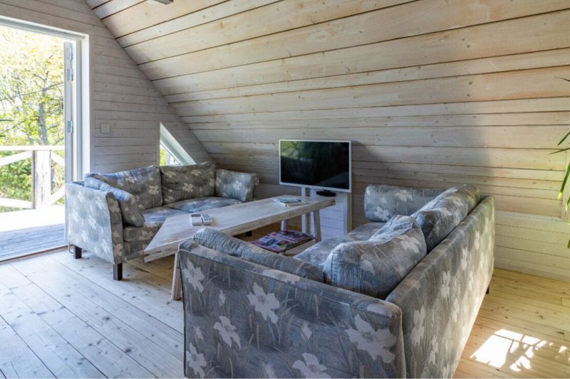 Aspö Island Hideaway Family Home 80