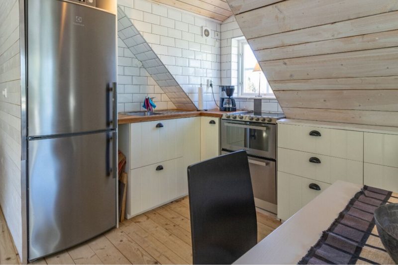 Aspö Island Hideaway Family Home 80