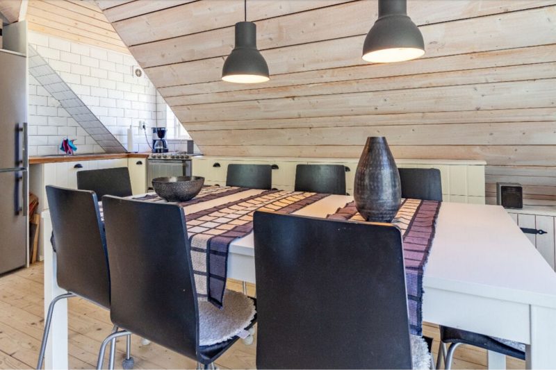 Aspö Island Hideaway Family Home 80