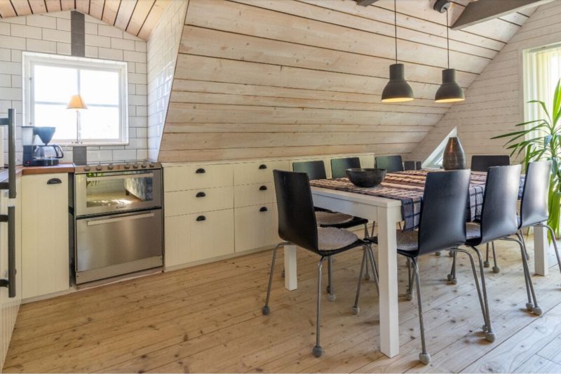 Aspö Island Hideaway Family Home 80