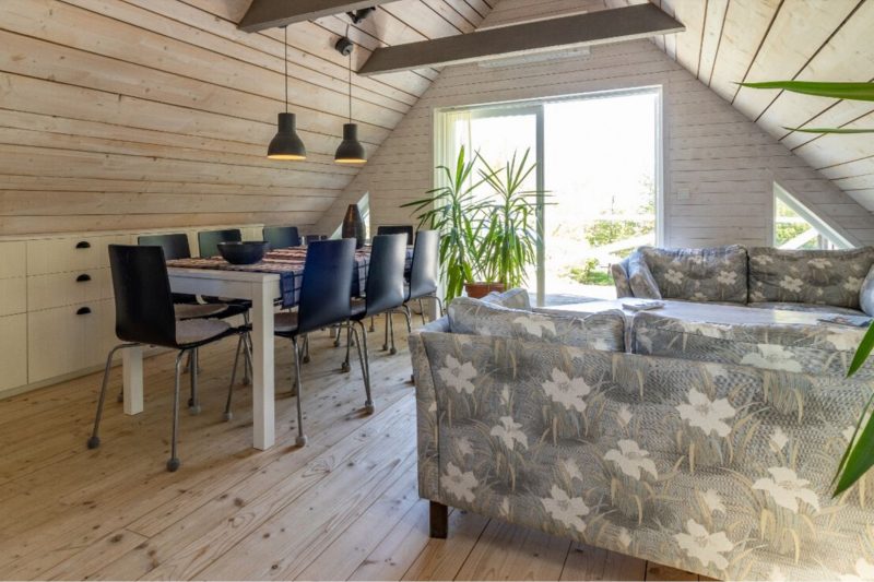 Aspö Island Hideaway Family Home 80
