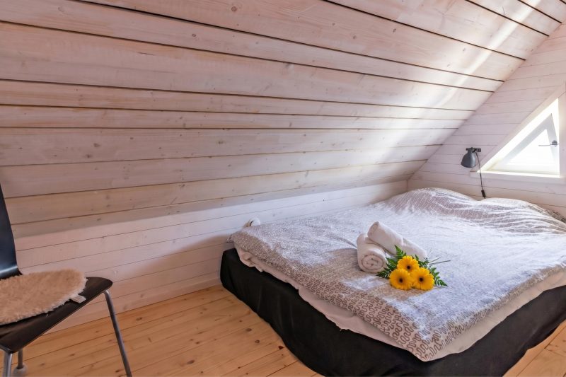 Aspö Island Hideaway Family Home 80