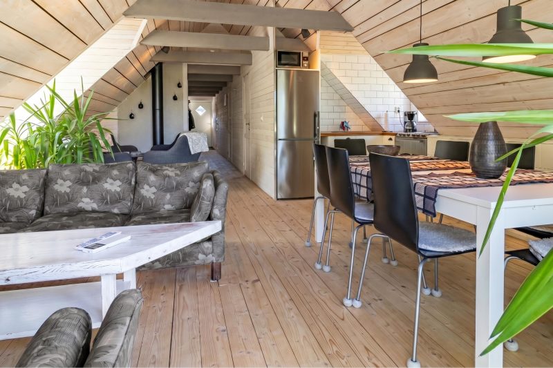 Aspö Island Hideaway Family Home 80
