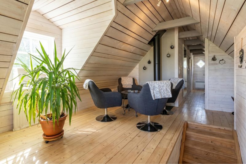 Aspö Island Hideaway Family Home 80